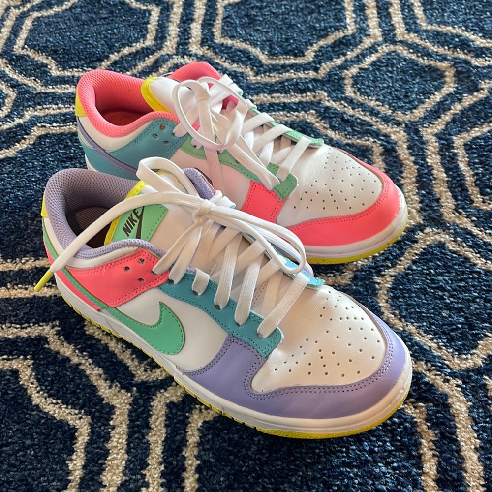 Candy Nike Dunks